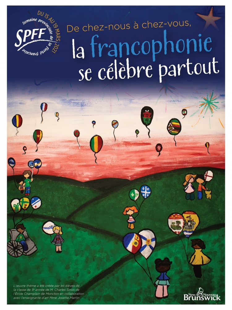 Affiche SPFF calendrier 01