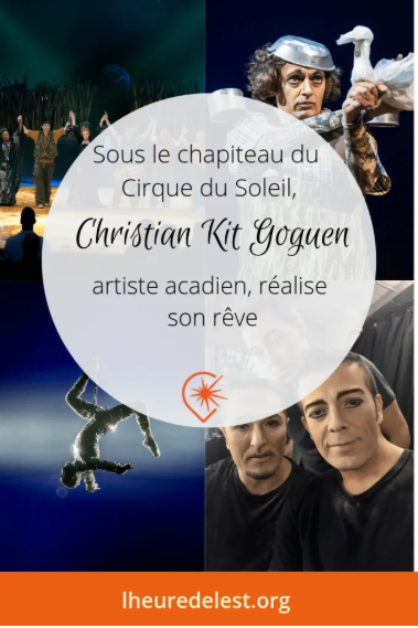 Christian Kit Goguen