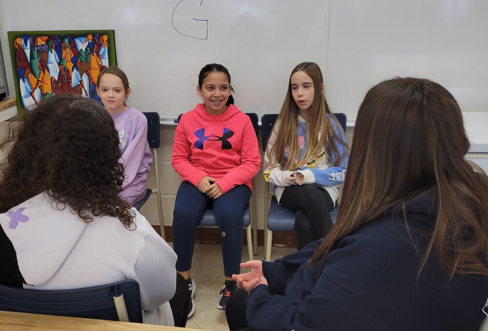 Collaboration Carnaval