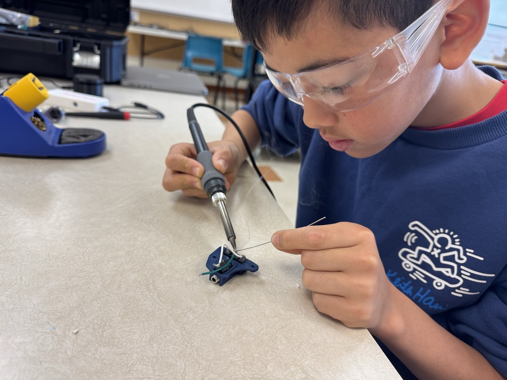 Fabricants pour le changement