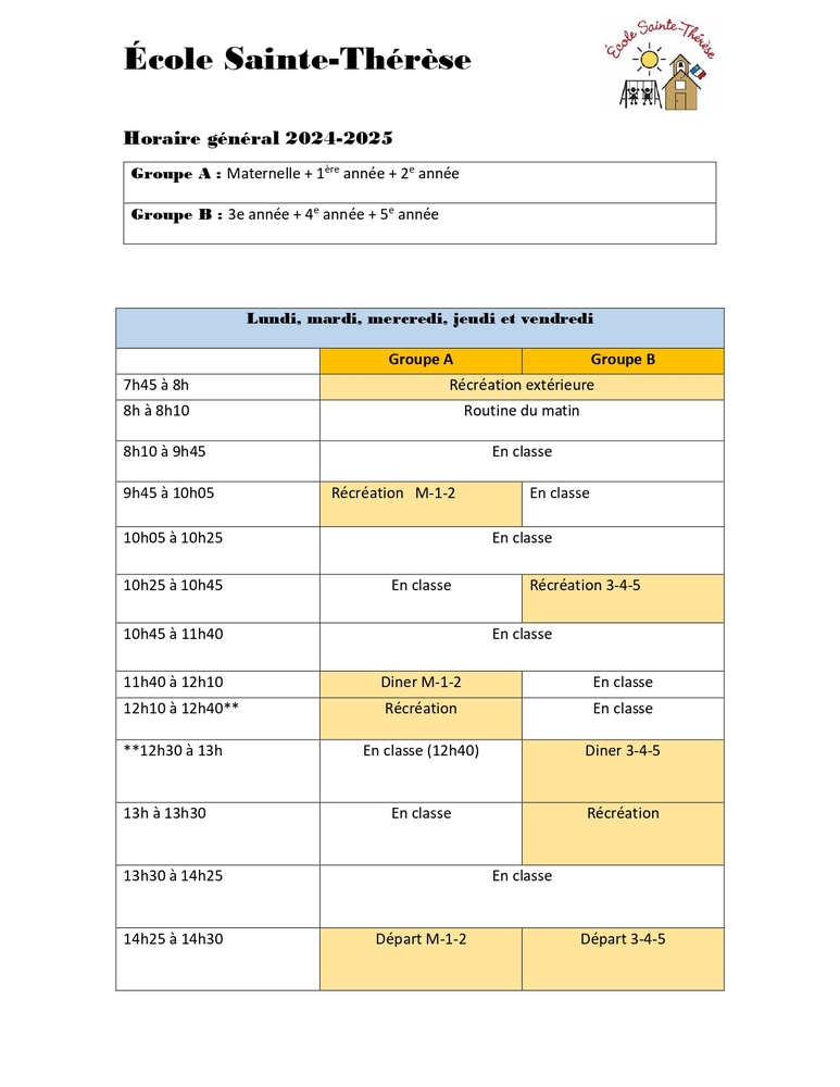 Horaire general 24 25 page 0001