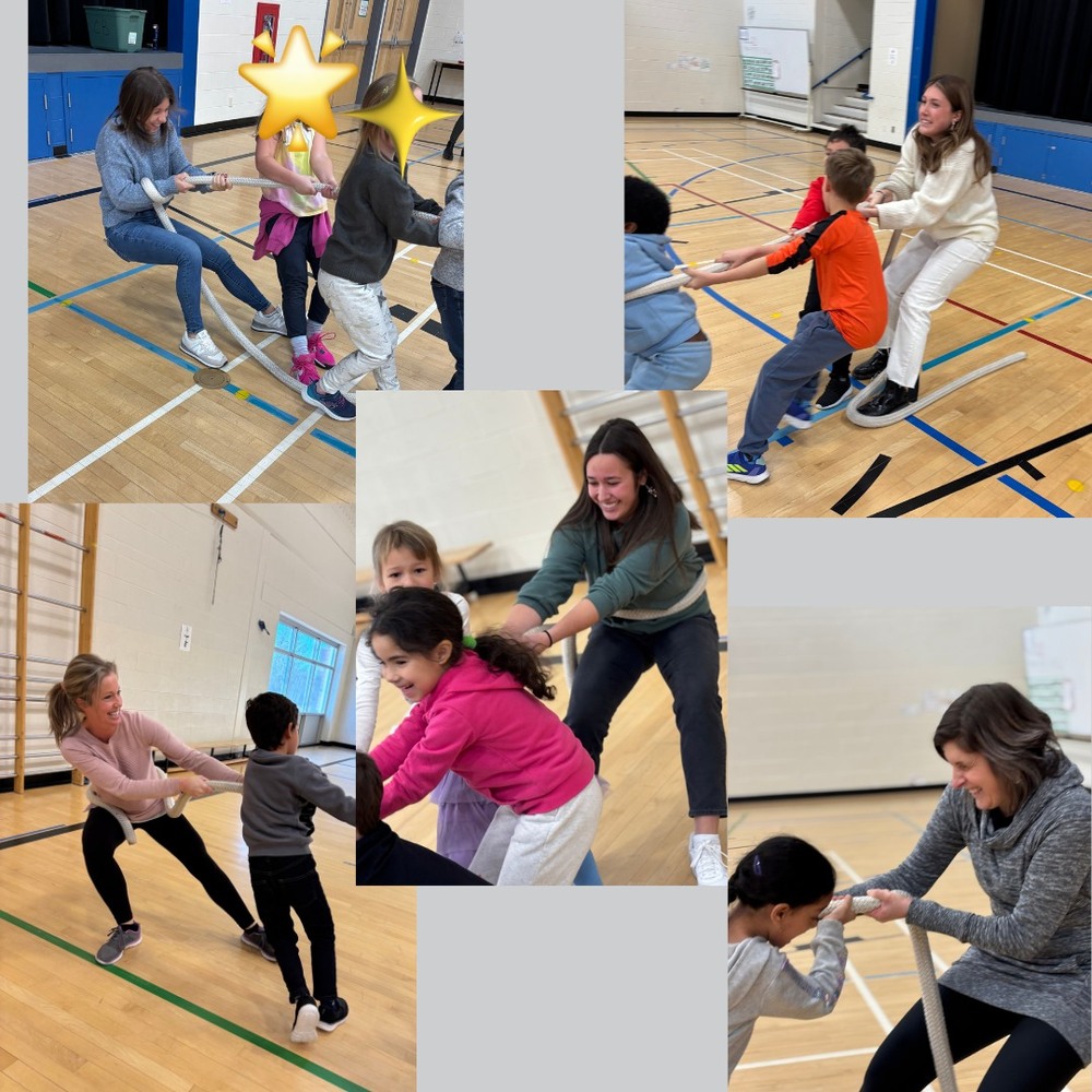 Souque à la corde 2