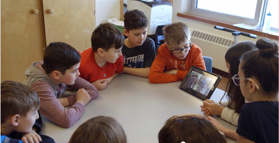 Série télévisée 4