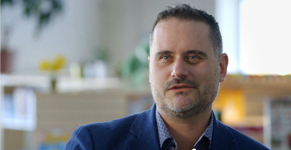 Série télévisée 5