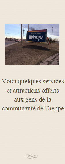 dépliant