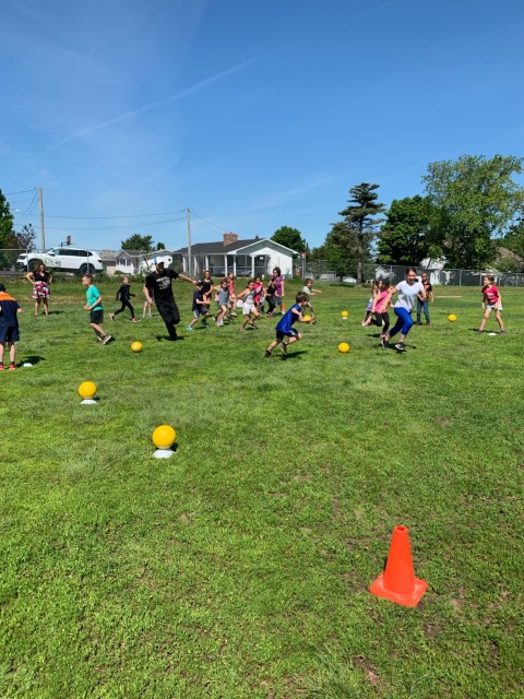 journée sportive 8 Petit